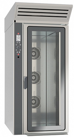 Печь конвекционная BAKE 1600 P Gierre